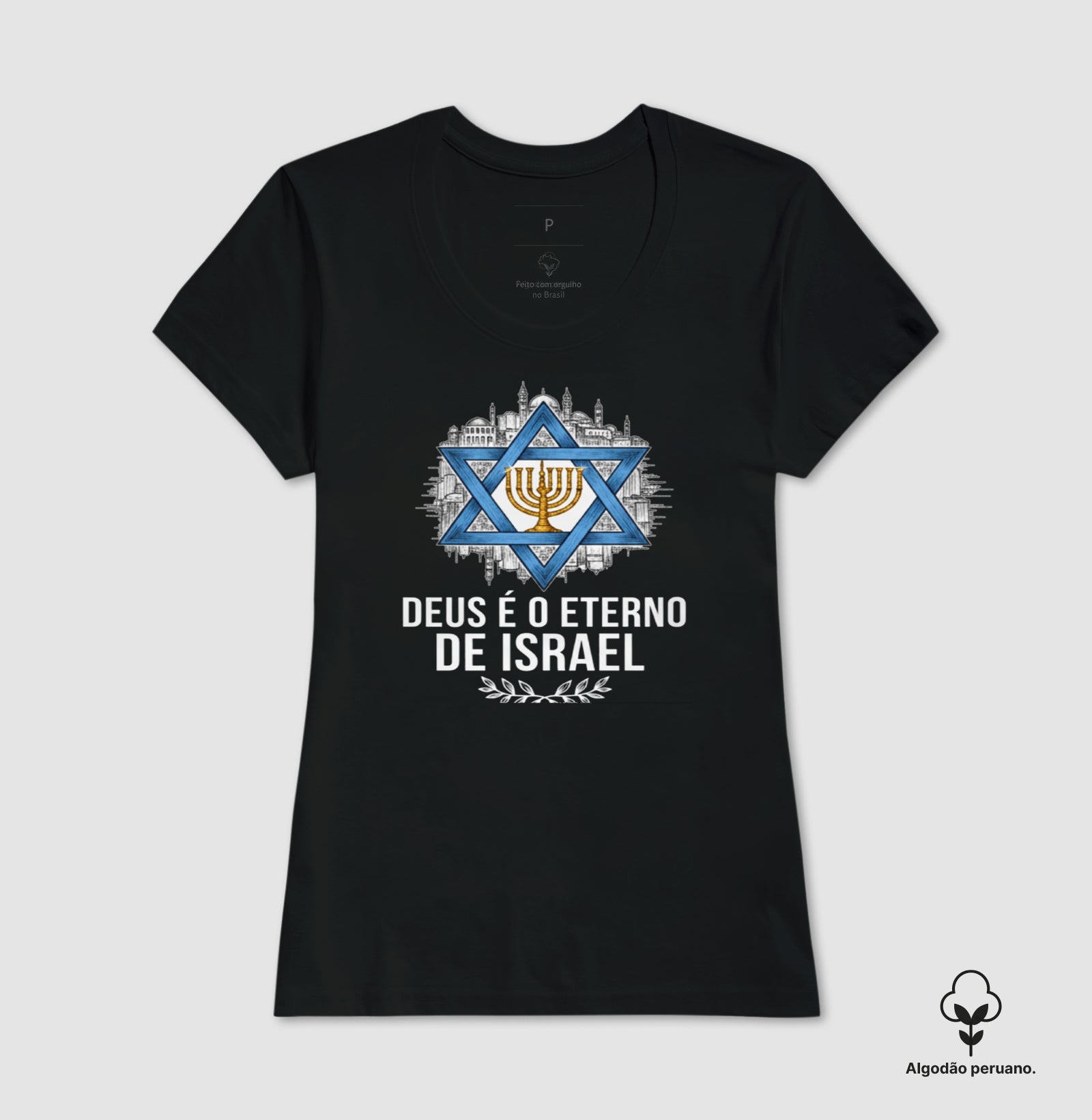 Peças Frank Willians