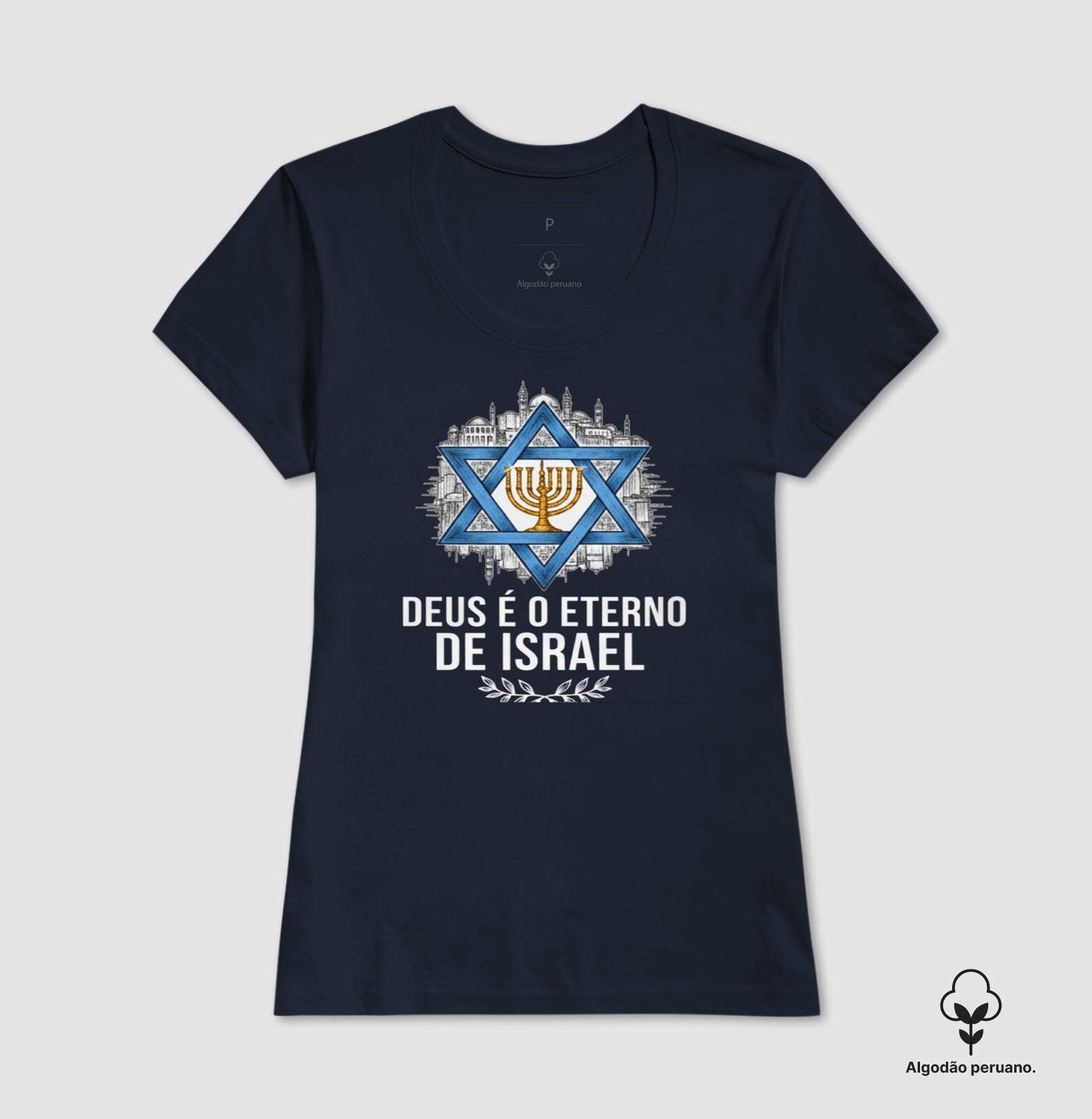 Peças Frank Willians