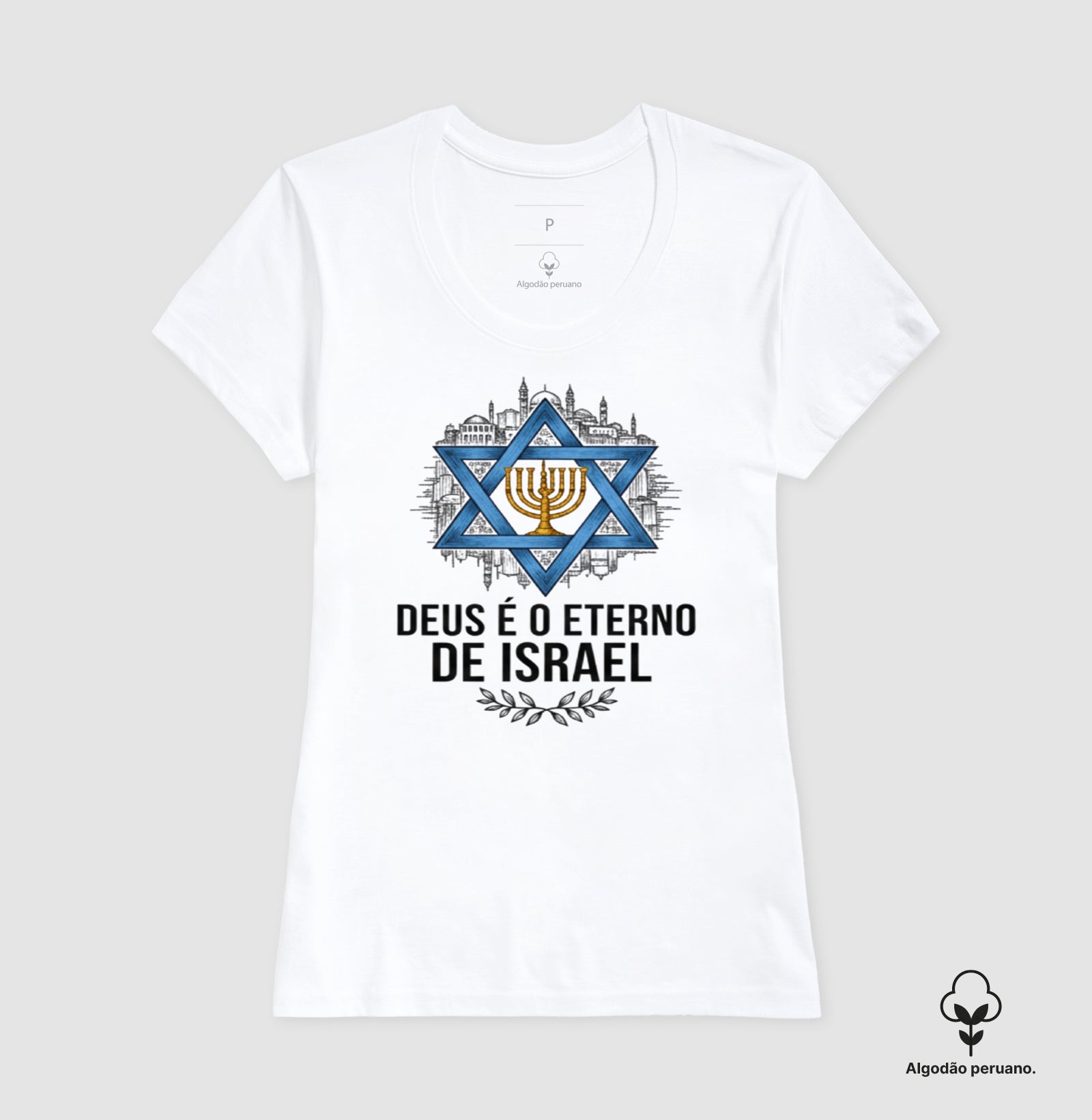 Peças Frank Willians