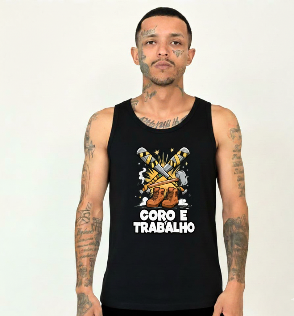 Peças Frank Willians