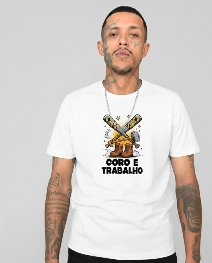 Peças Frank Willians