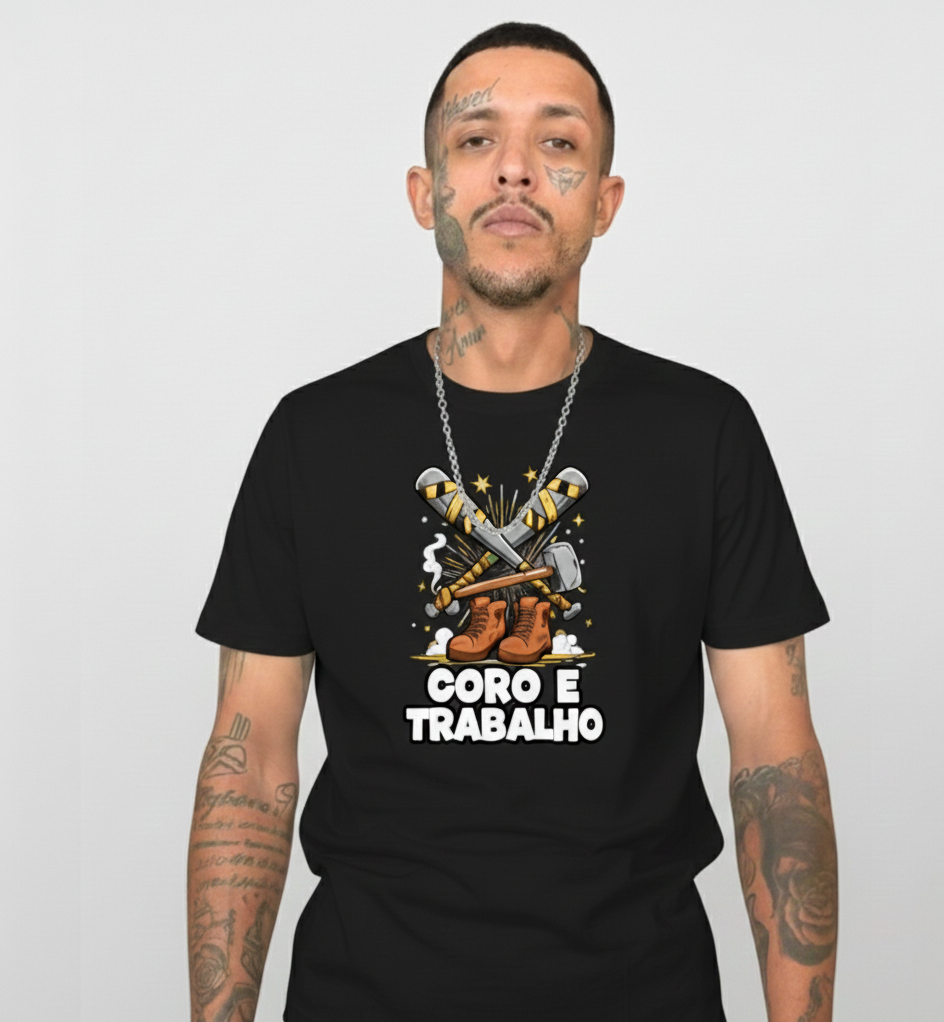 Peças Frank Willians