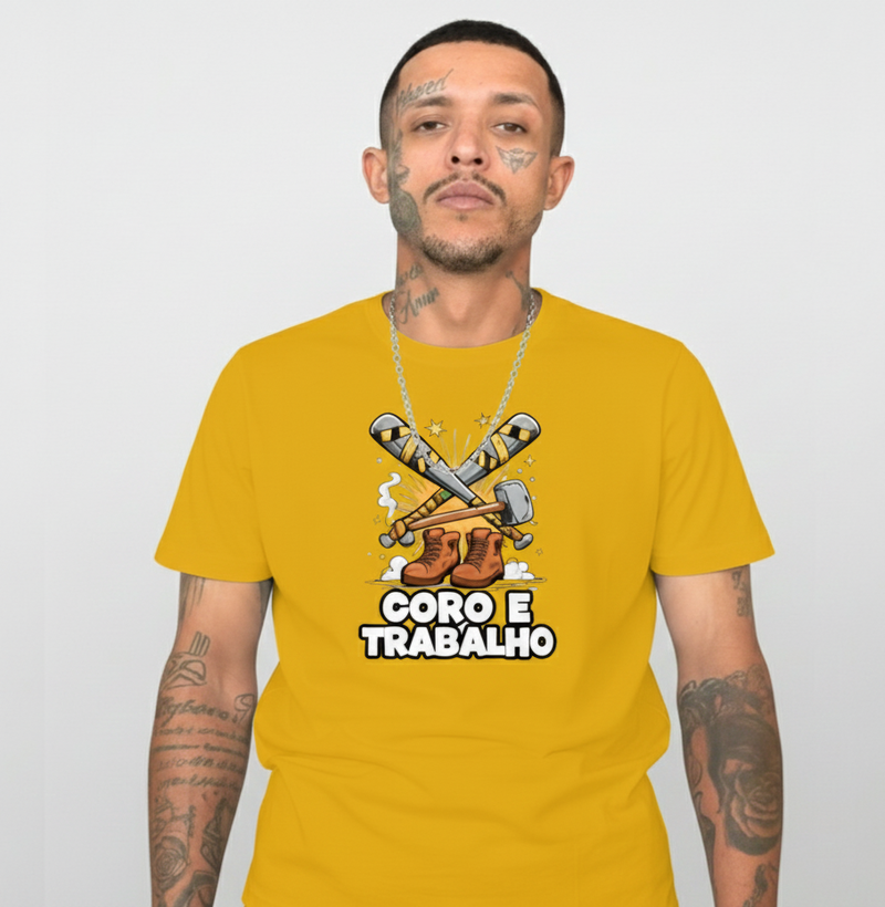 Peças Frank Willians