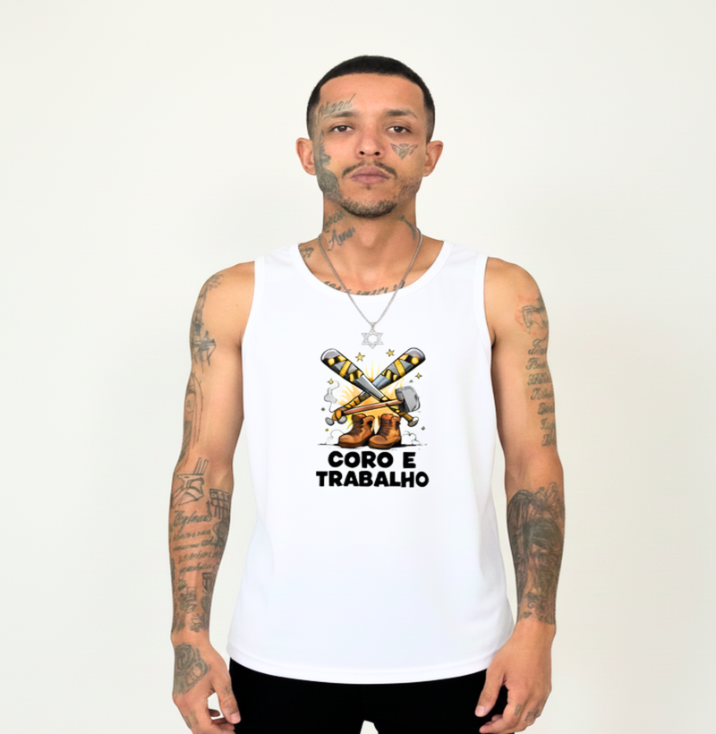 Peças Frank Willians